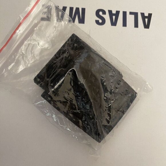 Alias Mae Petra Green Croc Embossed Bootie Boots Shoes Western Revolve NIB 8 38 - Picture 6 of 14